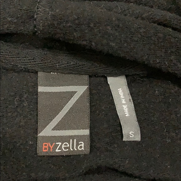 Zella Cowl Neck Style Long Sleeve Top - Picture 6 of 7